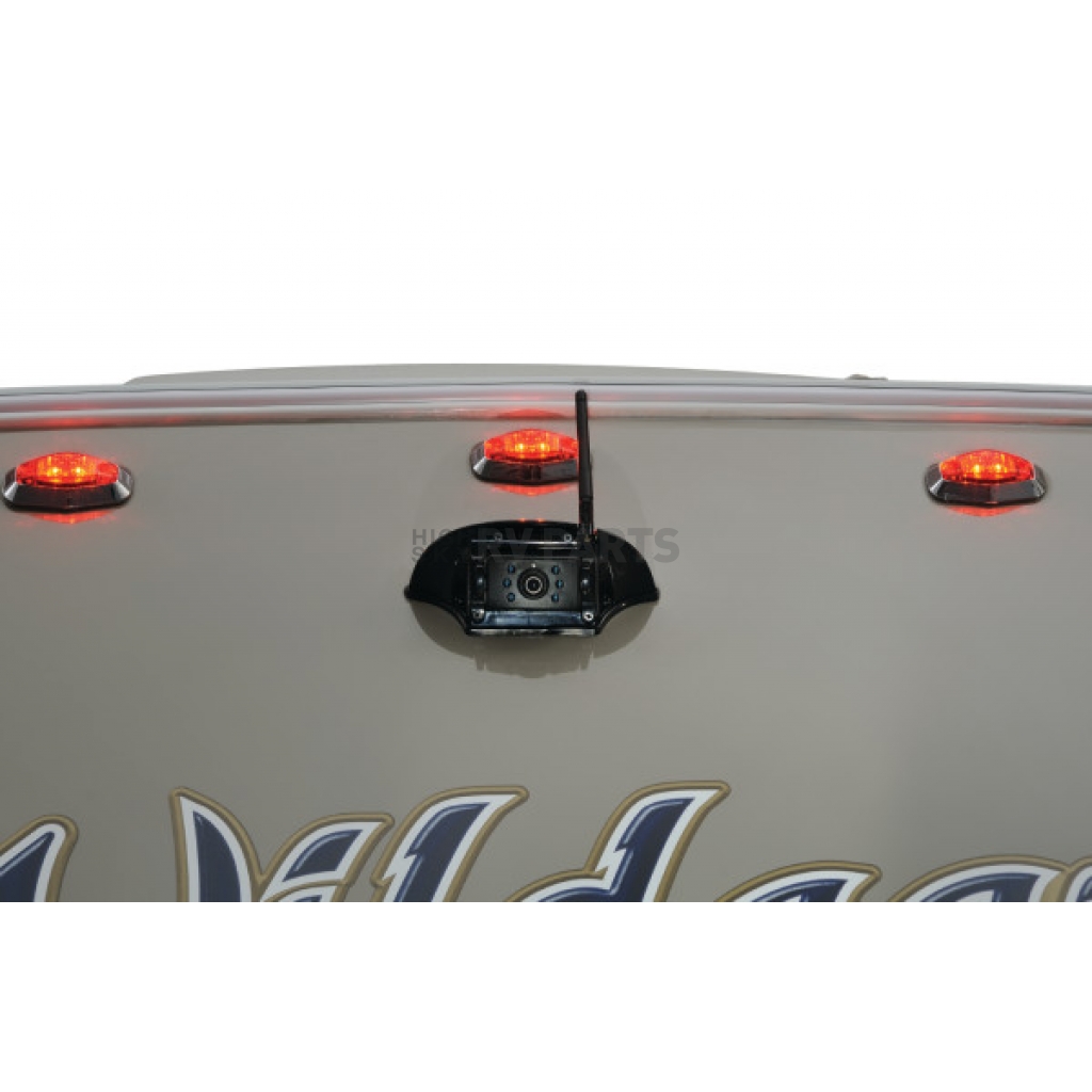 Lippert Components Backup Camera 732556